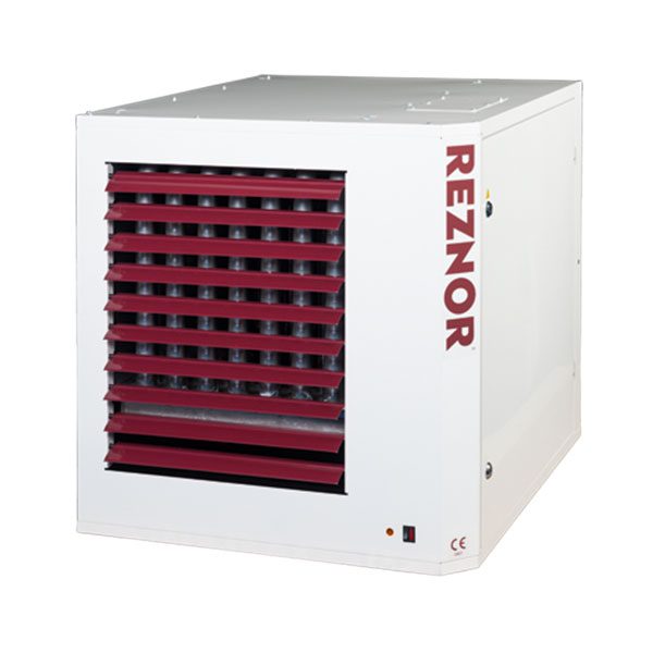 Reznor-USLA-condensing-gas-fired-unit-heater