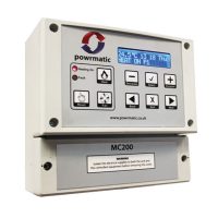 Powrmatic mc200-optimised-control